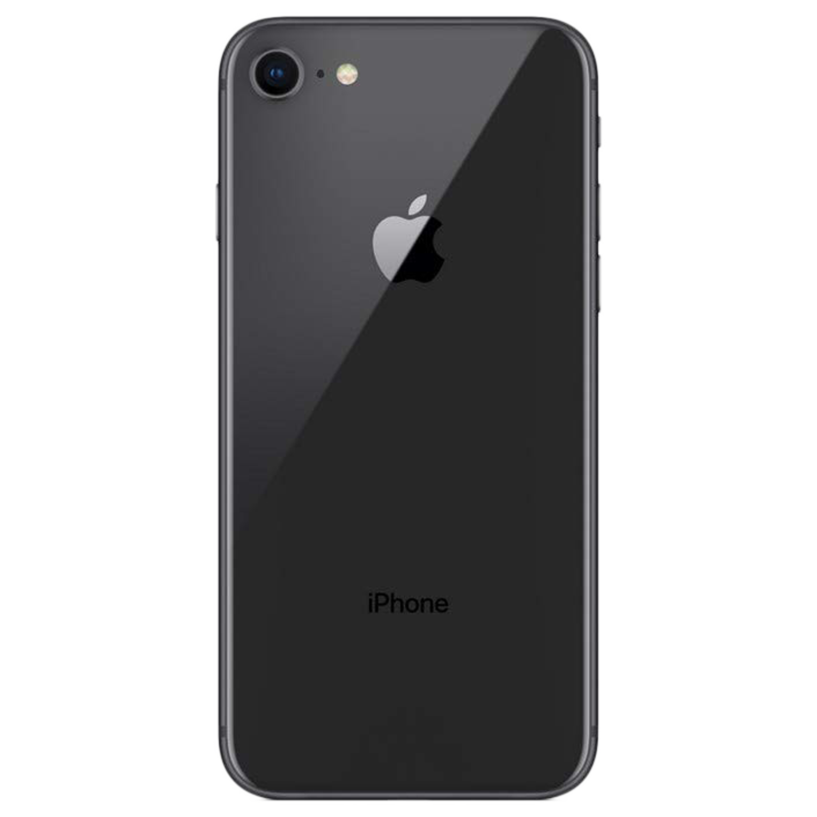 Buy Refurbished Apple Iphone 8 64gb Space Grey Online Croma 8768